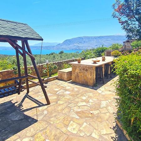 Aphrodite View Korakiaí Dış mekan fotoğraf